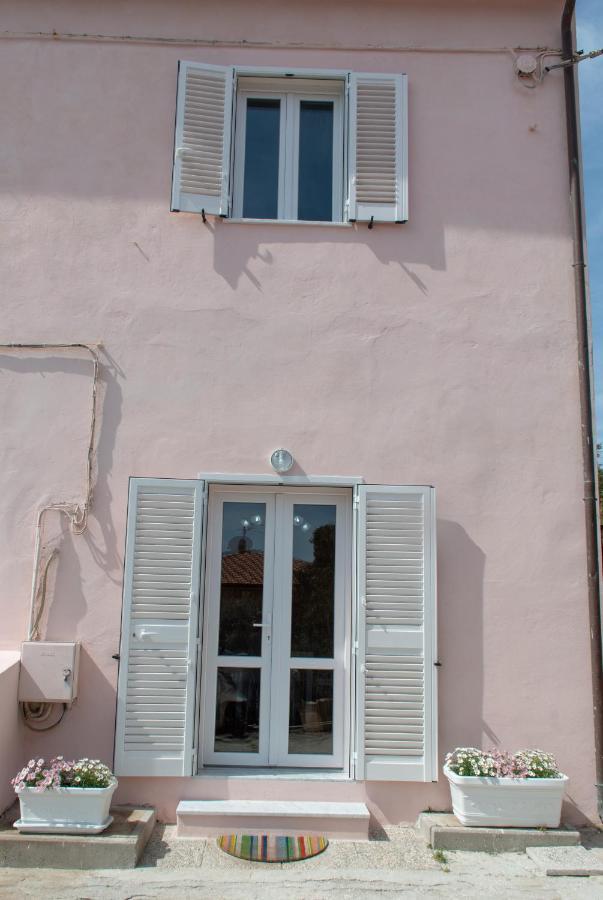 Appartamenti Celestina Portoferraio Exterior photo